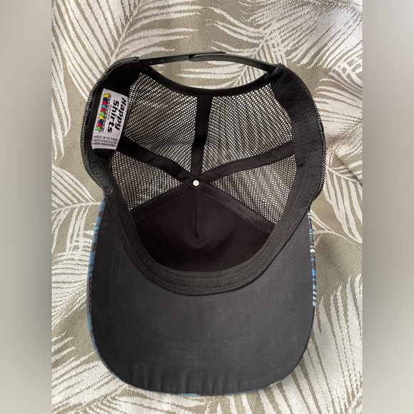 Aloha SnapBack Cap - Picture 3 of 6